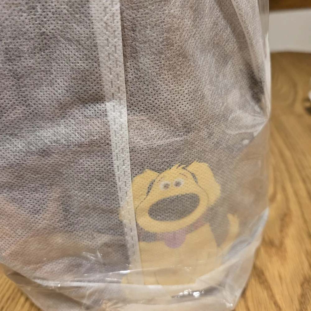 Loungefly Carl From UP Bag - Picture 2 of 3